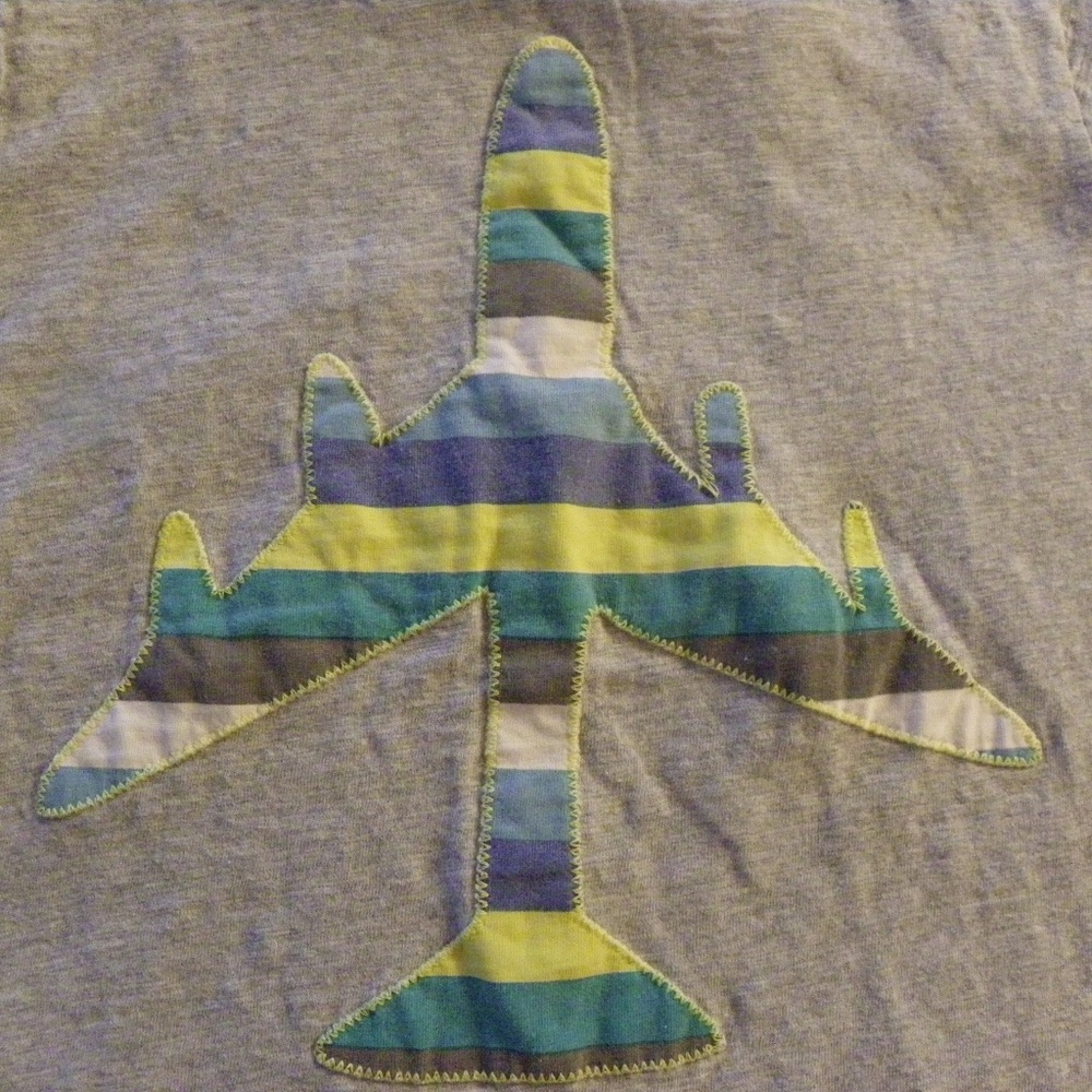 Mini Boden T-Shirt 11-12 Years GUC